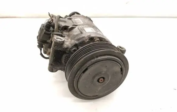 Audi A5 8T 8F Air conditioning (A/C) compressor (pump) 8K0260805J