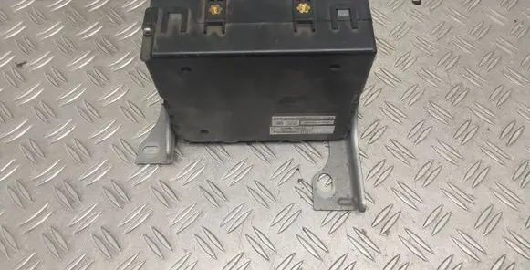 Toyota Prius (XW20) Brake system control unit/module 8968047020