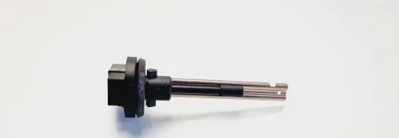 Peugeot 307 Interior temperature sensor 1003623 104945918