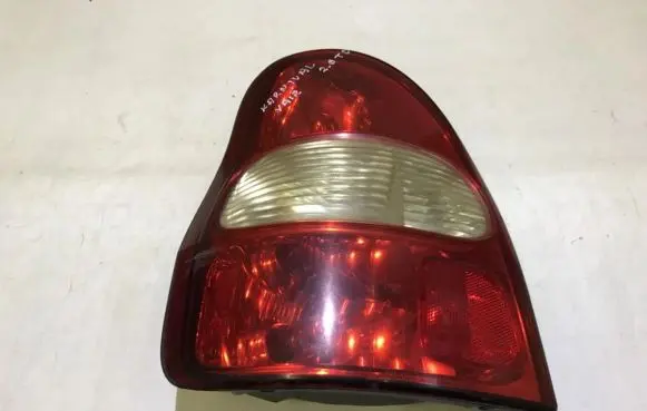 KIA Carnival Rear/tail lights 0k55251140l 0k552-51140l