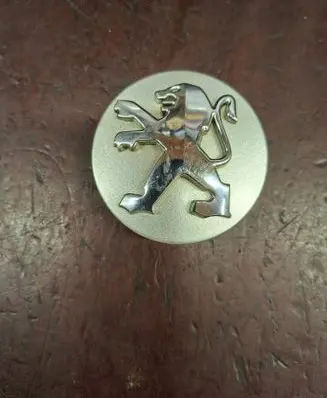 Original wheel cap