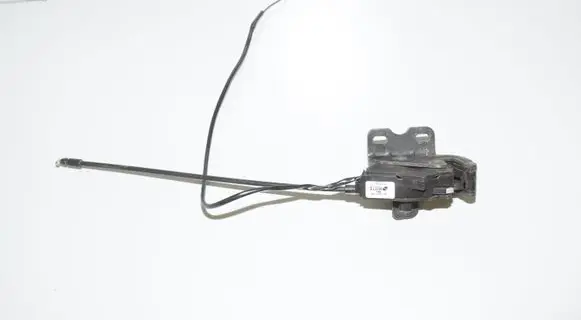 BMW i3 Rear door lock 7291034 51227291034