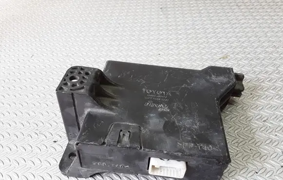 Toyota Yaris Other control units/modules 886500D170