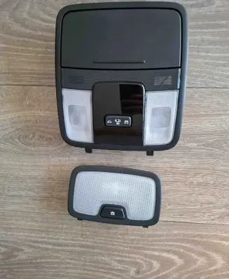 KIA Pro Cee'd III Front seat light 928XXM6XXX