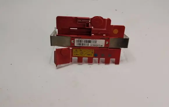 BMW 1 E81 E87 Positive wiring loom 6942912