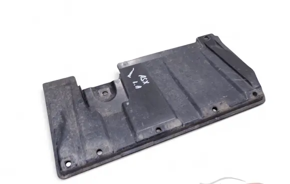 Mitsubishi ASX Rear underbody cover/under tray 5379A038
