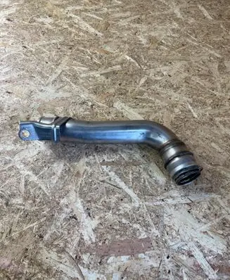 Nissan Qashqai Intercooler hose/pipe 14460jd70b
