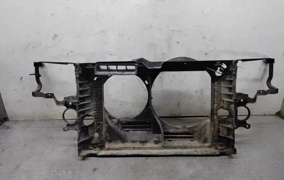 Audi A8 S8 D2 4D Radiator support slam panel