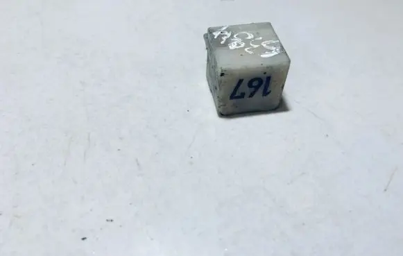 Audi A4 S4 B6 8E 8H Other relay 191906383c
