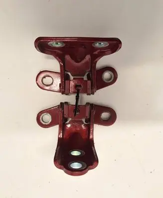 Hyundai Tucson IV NX4 Rear door hinge set 
