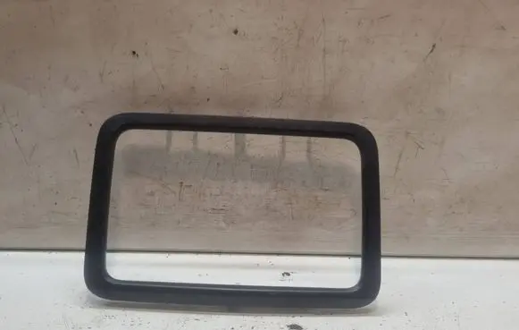 Skoda Roomster (5J) Radio/GPS head unit trim 5J0858069