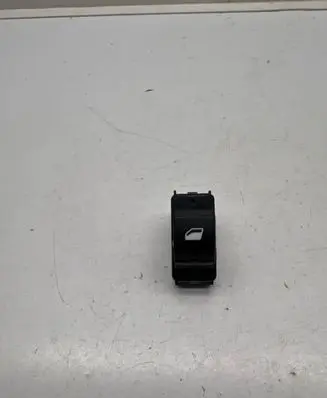 Citroen C4 II Picasso Electric window control switch 96762292ZD