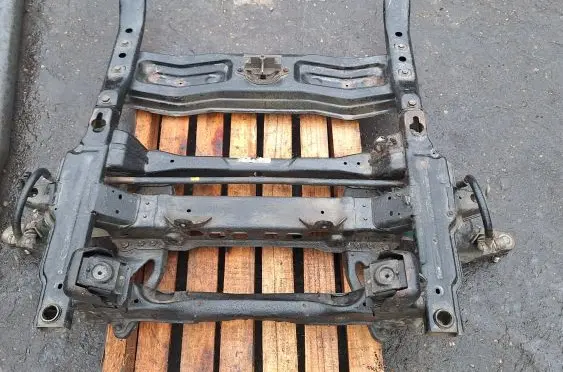 Volkswagen Crafter Front subframe