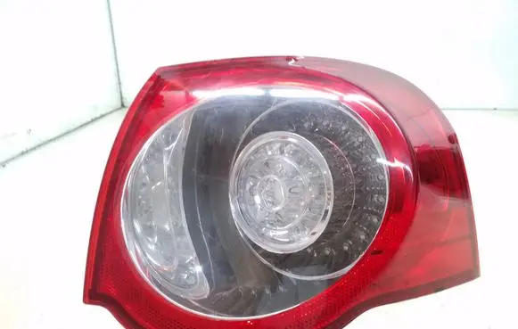 Volkswagen PASSAT B6 Rear/tail lights 3C9945096N