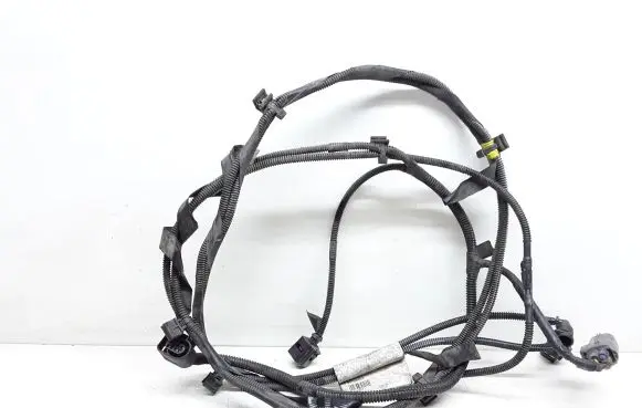 Volvo V70 Headlight washer hose/pipe D30798624 30798624