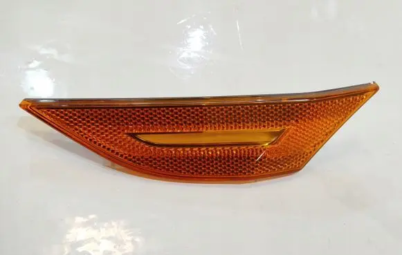 Porsche 718 Cayman 982 982c Front indicator light 99163125705