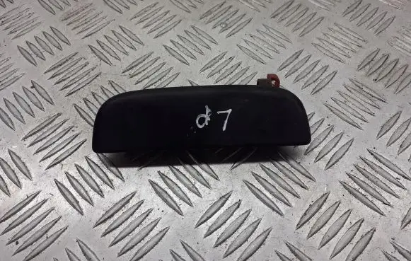 Suzuki Ignis Front door interior handle