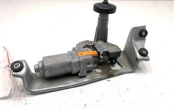 Honda CR-V Rear window wiper motor 