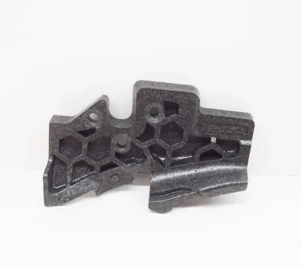 Jaguar F-Type Other trunk/boot trim element HX5331289BA