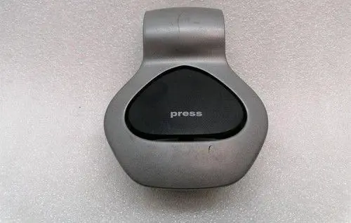 Porsche Cayman 987 Coupe door lock (next to the handle) 98756101700