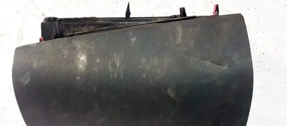 Toyota Prius (XW20) Glove box 5553147040 55531-47040
