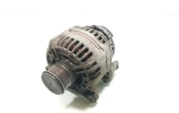 Skoda Superb B6 (3T) Generator/alternator F00M144197