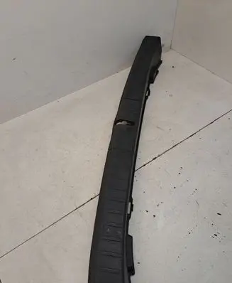 Toyota Prius (XW20) Trunk/boot sill cover protection 6471647010