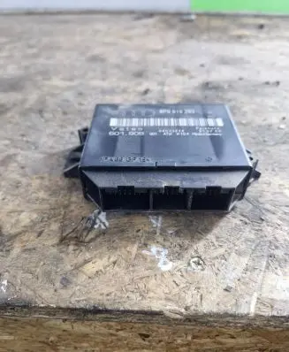Audi A3 S3 8P Parking PDC control unit/module 8P0919283 04533224 601808