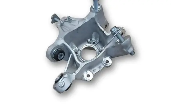 BMW 8 G16 Rear wheel hub spindle/knuckle 33306854117 6854117