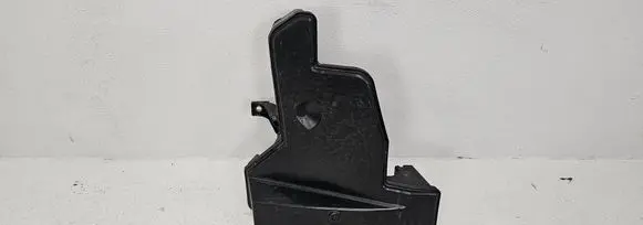 Audi e-tron Windshield washer fluid reservoir/tank 4KE955451 4KE250A