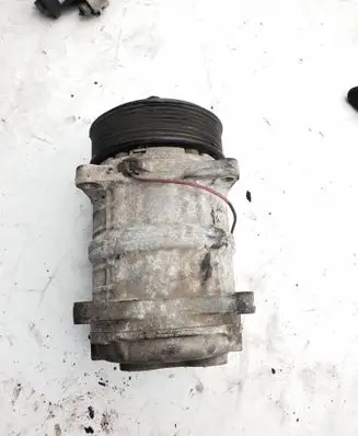Ford Transit Air conditioning (A/C) compressor (pump) 03910802 051503910802158217