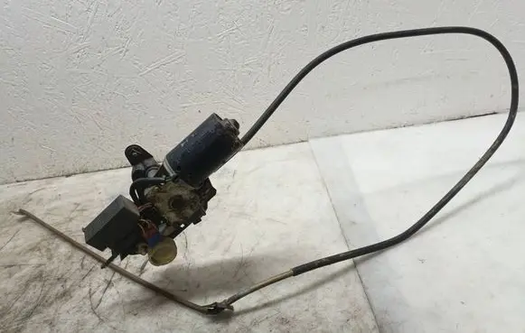 Mercedes-Benz E W124 Sunroof motor/actuator 0390251693