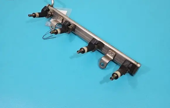 Jeep Compass Fuel injector 04891577AC IMPRK1497627