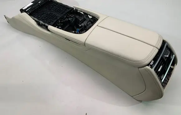 BMW 7 G11 G12 Center console 