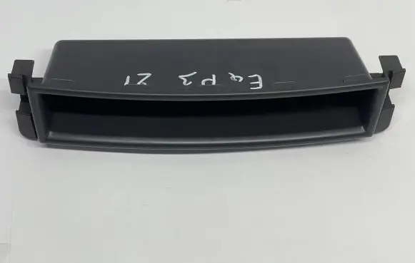 Smart ForFour I Glove box