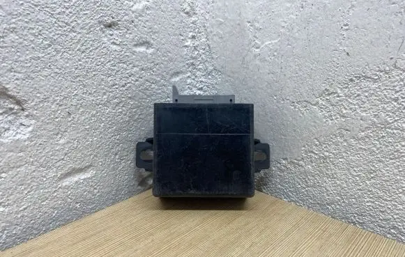 Audi A6 S6 C5 4B Other control units/modules 4A0907445A 5DS00561701