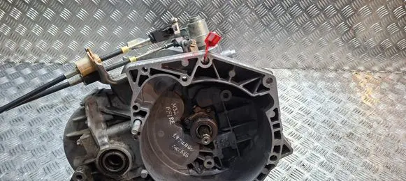 Fiat Bravo Manual 6 speed gearbox S27624586 M32FFIRE