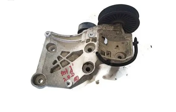 Opel Astra J Generator/alternator bracket 55570104 532274354