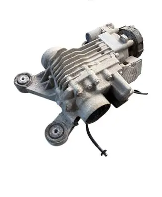 Skoda Octavia Mk2 (1Z) Rear differential 1K0907554L 10942901 5WP2224101