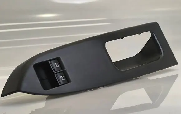 Volkswagen Touran I Electric window control switch 1T1867371G