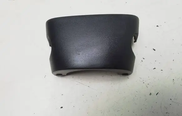 Opel Zafira A Steering wheel column trim 90581325 3959 LT0600