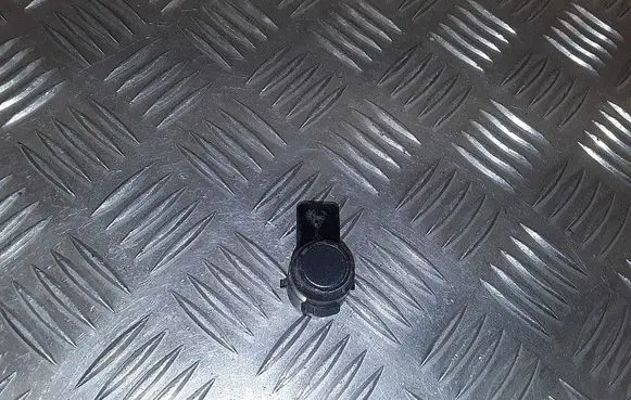 Skoda Fabia Mk3 (NJ) Parking PDC sensor 5Q0919275B