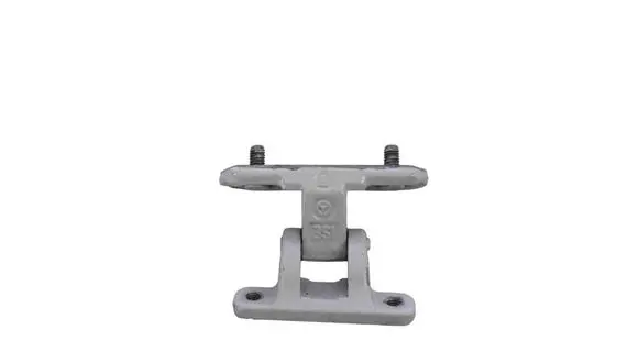 Tesla Model S Tailgate/trunk/boot hinge