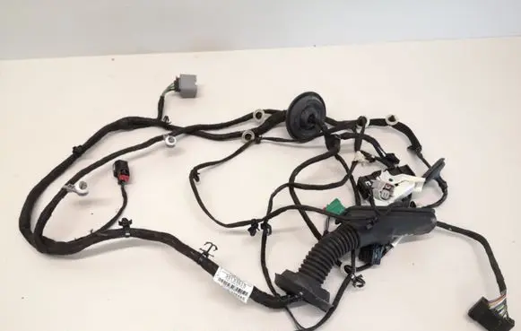 Opel Insignia B Front door wiring loom 39133615