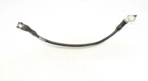 Hyundai i40 Negative earth cable (battery) 918603Z230