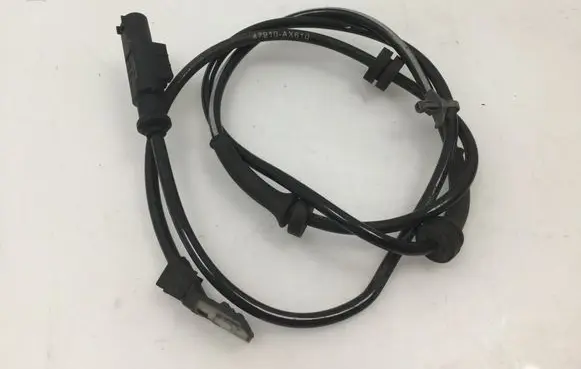 Nissan Micra ABS brake wheel speed sensor 47910AX610