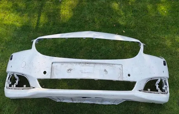 Opel Insignia A Front bumper