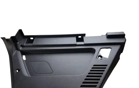 Citroen C5 Aircross Trunk/boot side trim panel 9833303977