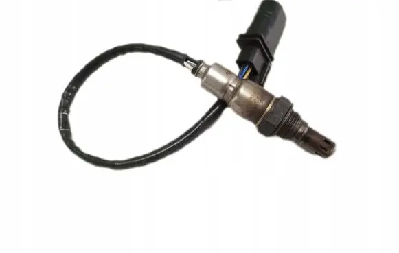 Peugeot 3008 I Lambda probe sensor 9683265480