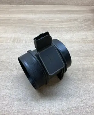 Peugeot 807 Mass air flow meter 9632215280 5WK9628